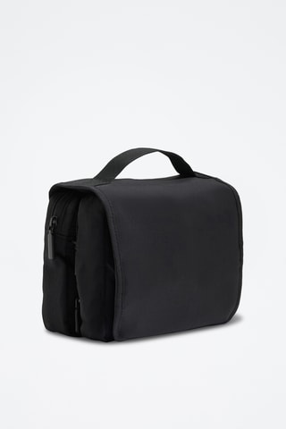 Trousse de toilette - Noir