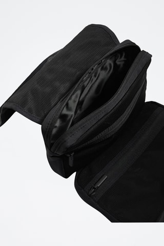 Trousse de toilette - Noir