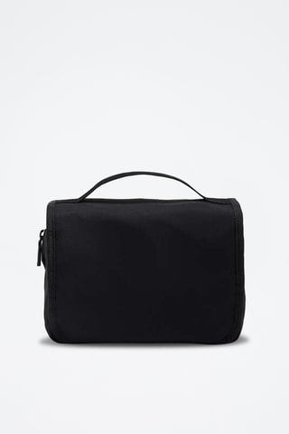 Trousse de toilette - Noir