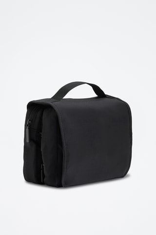 Trousse de toilette - Noir