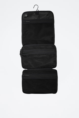 Trousse de toilette - Noir