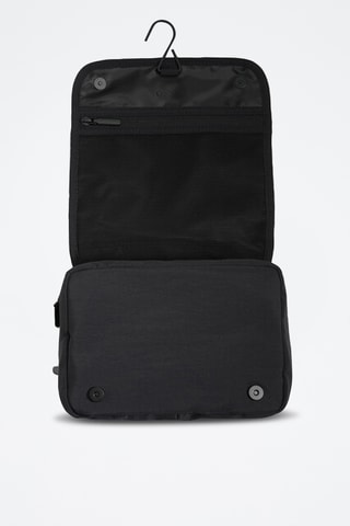 Trousse de toilette - Noir