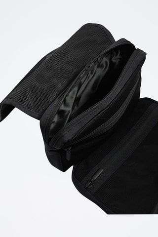 Trousse de toilette - Noir