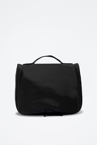 Trousse de toilette - Noir