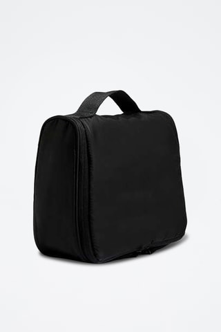 Trousse de toilette - Noir