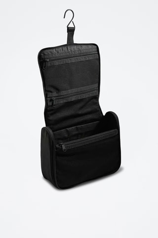 Trousse de toilette - Noir