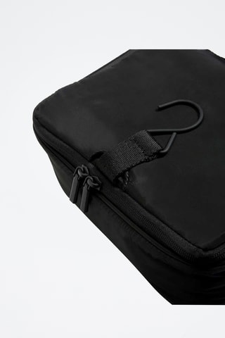 Trousse de toilette - Noir