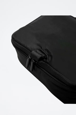 Trousse de toilette - Noir