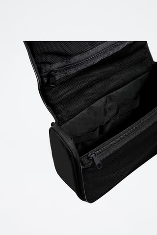 Trousse de toilette - Noir