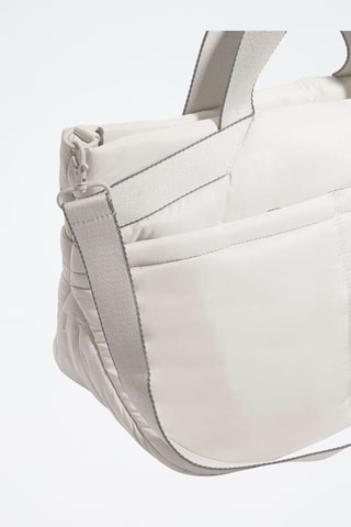 Sac bandoulière - Blanc