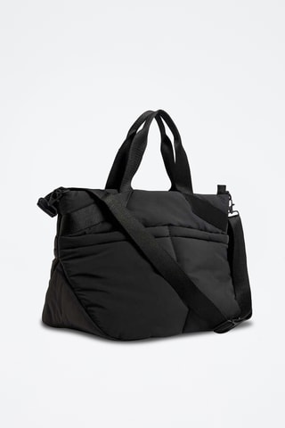 Sac bandoulière - Noir