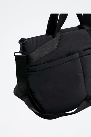 Sac bandoulière - Noir