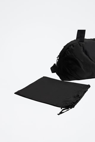 Sac de sport - Noir