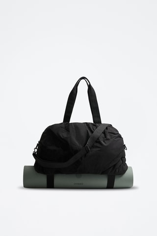 Sac de sport - Noir