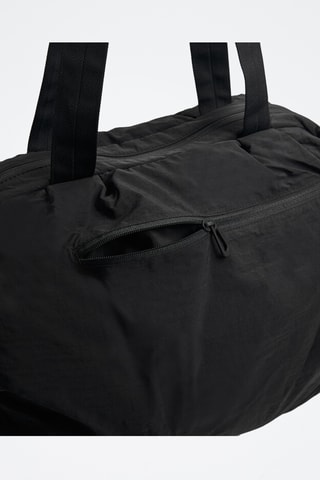 Sac de sport - Noir