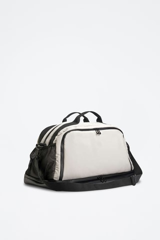 Sac de sport - Beige