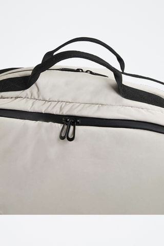 Sac de sport - Beige