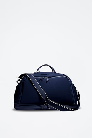 Sac de sport - Bleu marine
