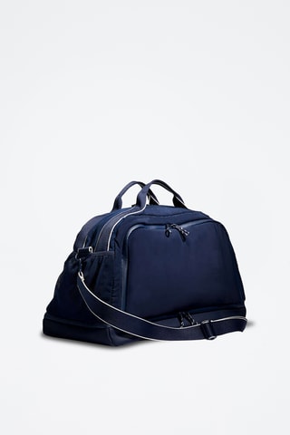 Sac de sport - Bleu marine