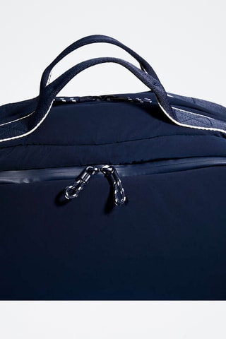 Sac de sport - Bleu marine