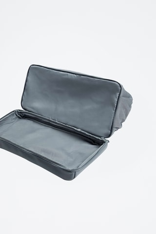 Sac de voyage - Gris