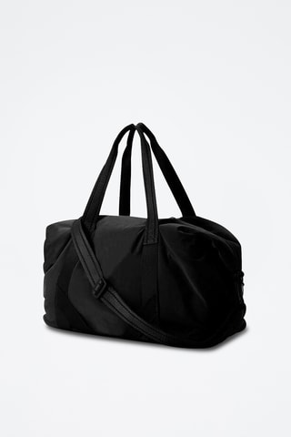 Sac de sport - Noir