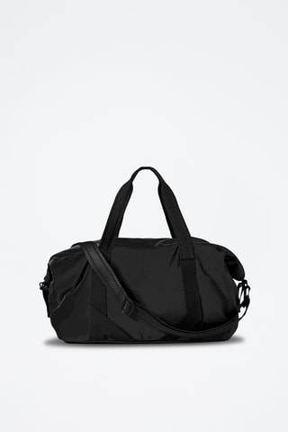 Sac de sport - Noir