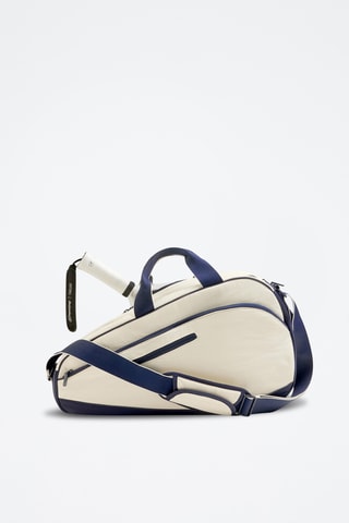 Sac de sport - Blanc