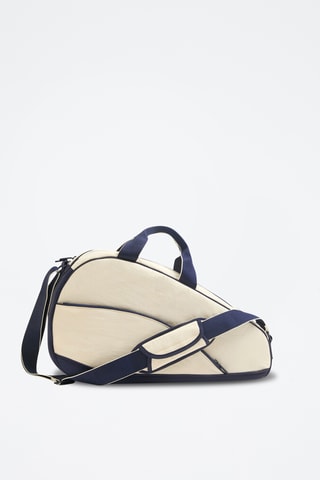 Sac de sport - Blanc