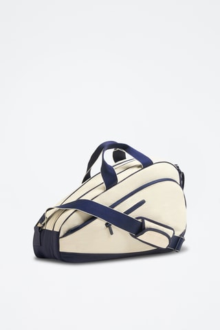 Sac de sport - Blanc