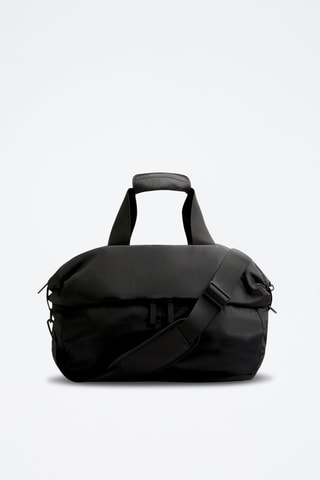 Sac de sport - Noir