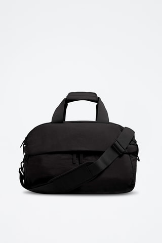 Sac de sport - Noir
