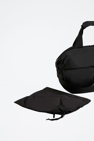 Sac de sport - Noir