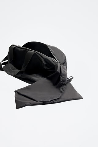 Sac de sport - Noir