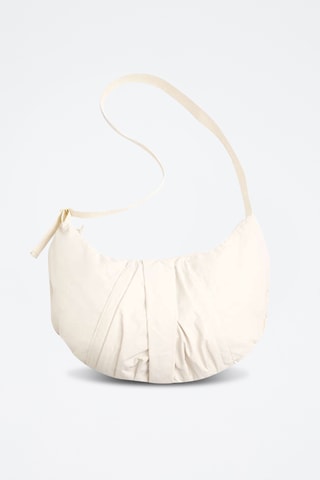 Sac bandoulière - Beige