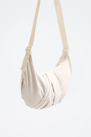 Sac bandoulière - Beige