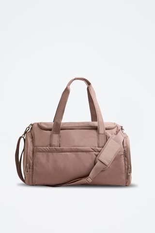 Sac de sport - Marron