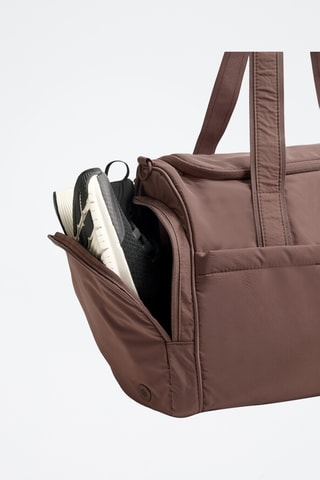 Sac de sport - Marron