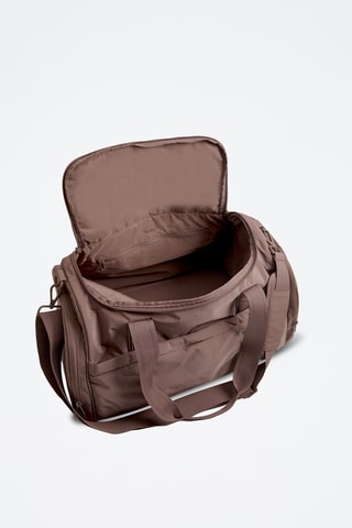 Sac de sport - Marron