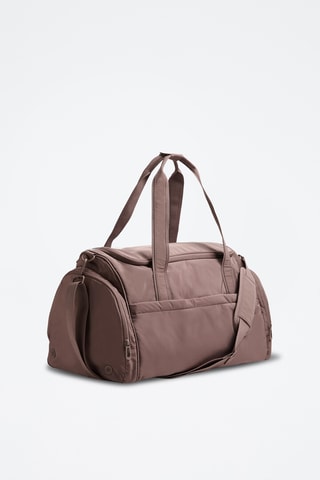 Sac de sport - Marron