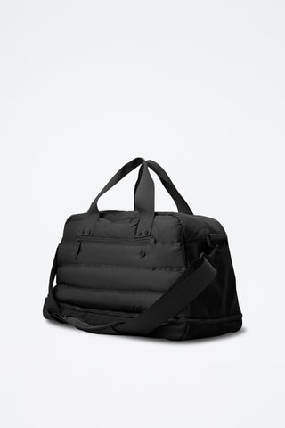Sac de sport - Noir