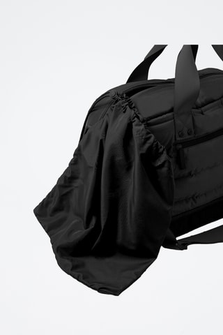 Sac de sport - Noir