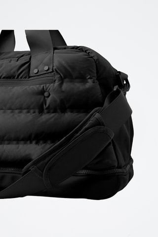 Sac de sport - Noir