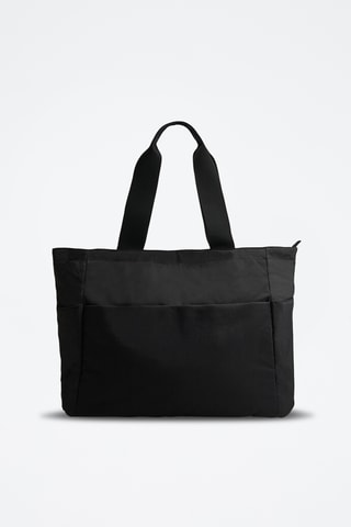 Cabas - Noir