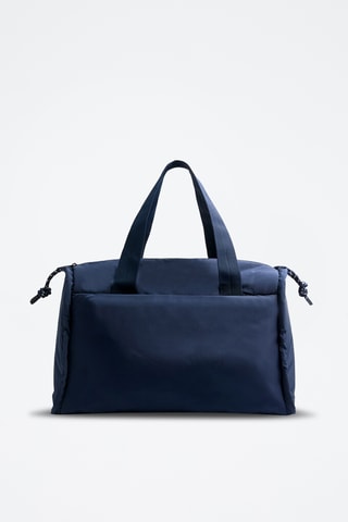 Sac de sport - Bleu marine