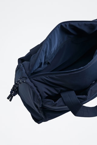 Sac de sport - Bleu marine