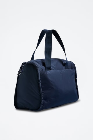 Sac de sport - Bleu marine