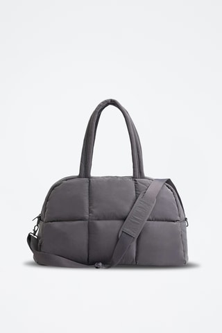 Sac de sport - Gris