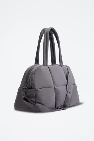 Sac de sport - Gris