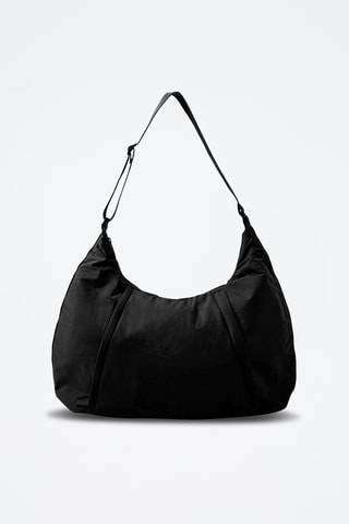 Sac porté épaule - Noir